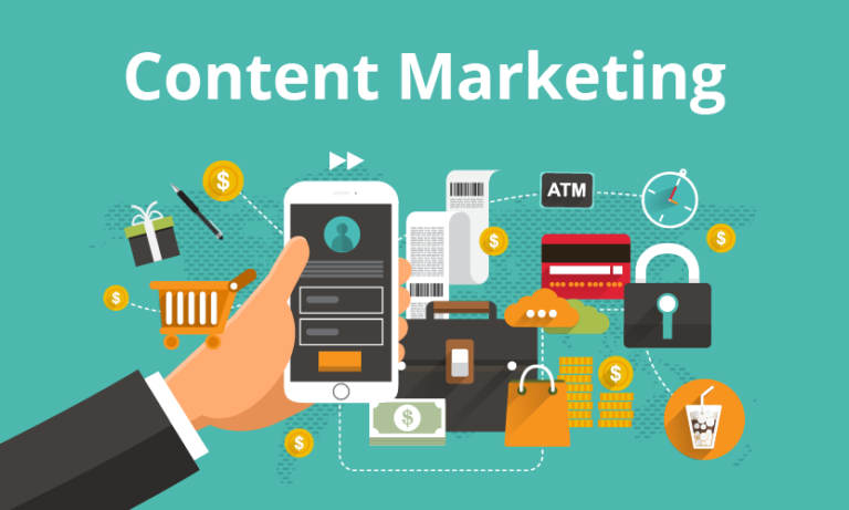 Contetn Marketing Why Quality Content Reigns Supreme