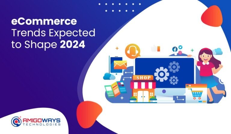 Ecommerce Trends for 2024