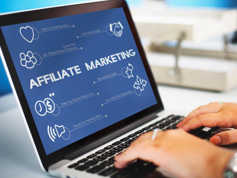 How to Build a Successful Affiliate Marketing