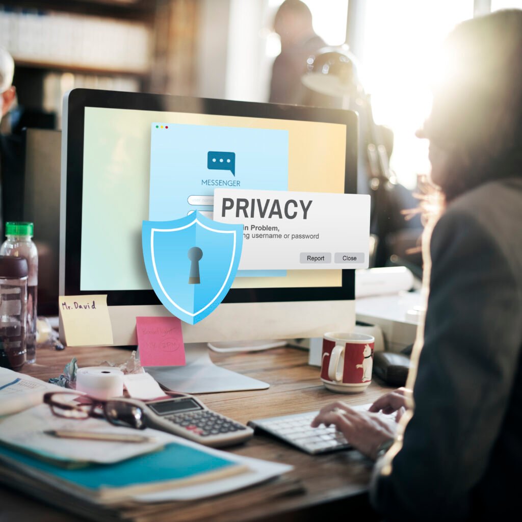 Data Privacy in Digital Marketing