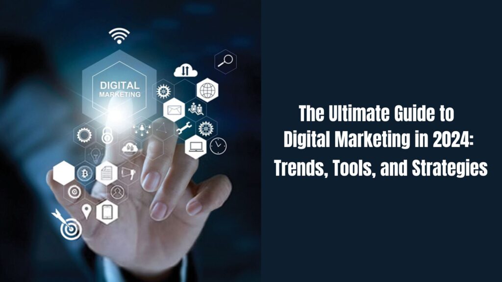 digital marketing trends