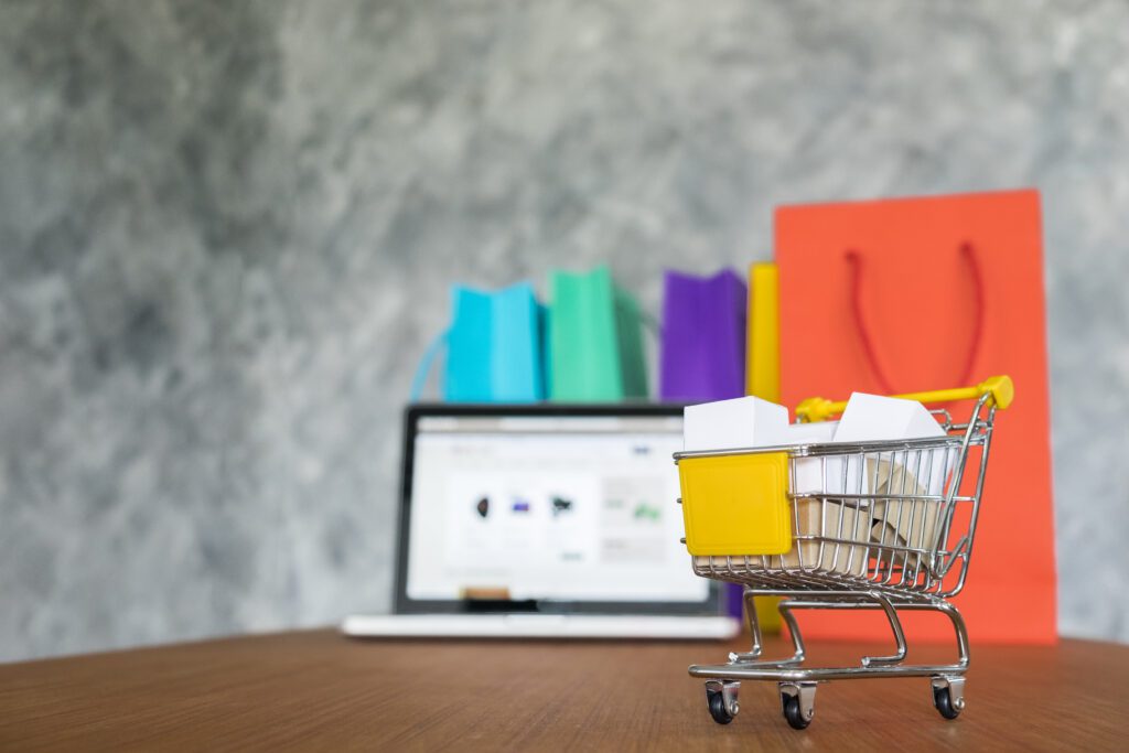 E-commerce Trends