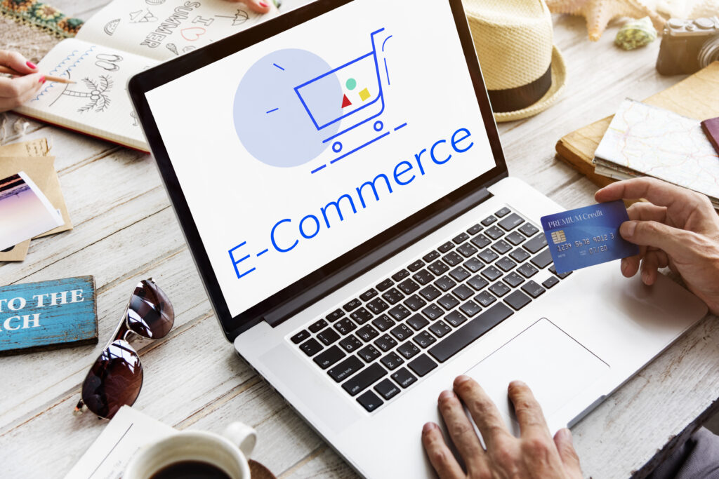 E-commerce Trends