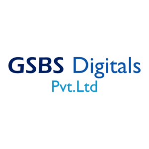 GSBS Is a digital marketing agency