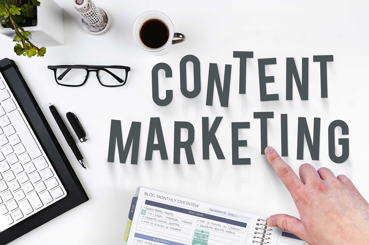 Content Marketing Tips for Startups