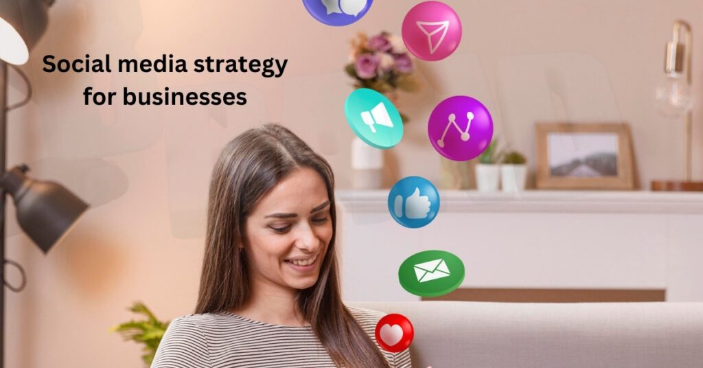 Social Media Strategy