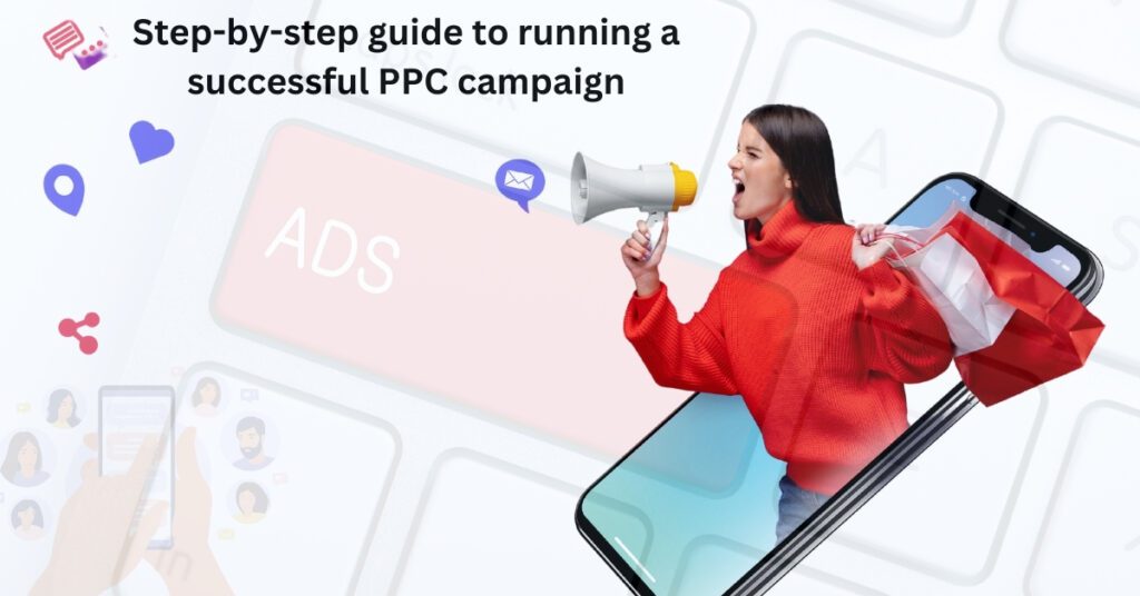 Successful PPC Campaign Strategy by SBwayout