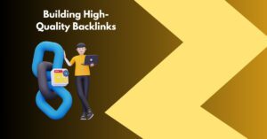 High-Quality Backlinks