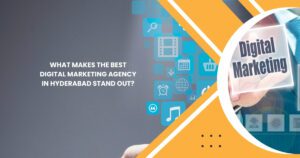 Best digital marketing agency in Hyderabad