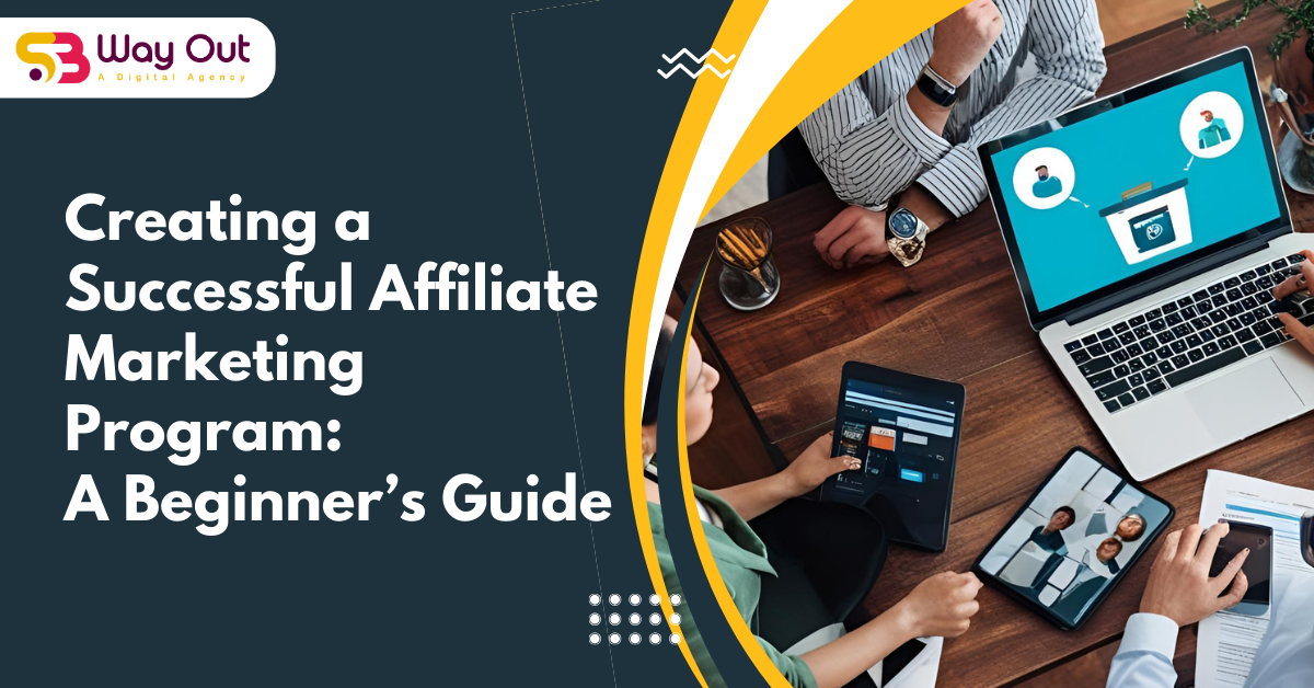 Affiliate marketing guide