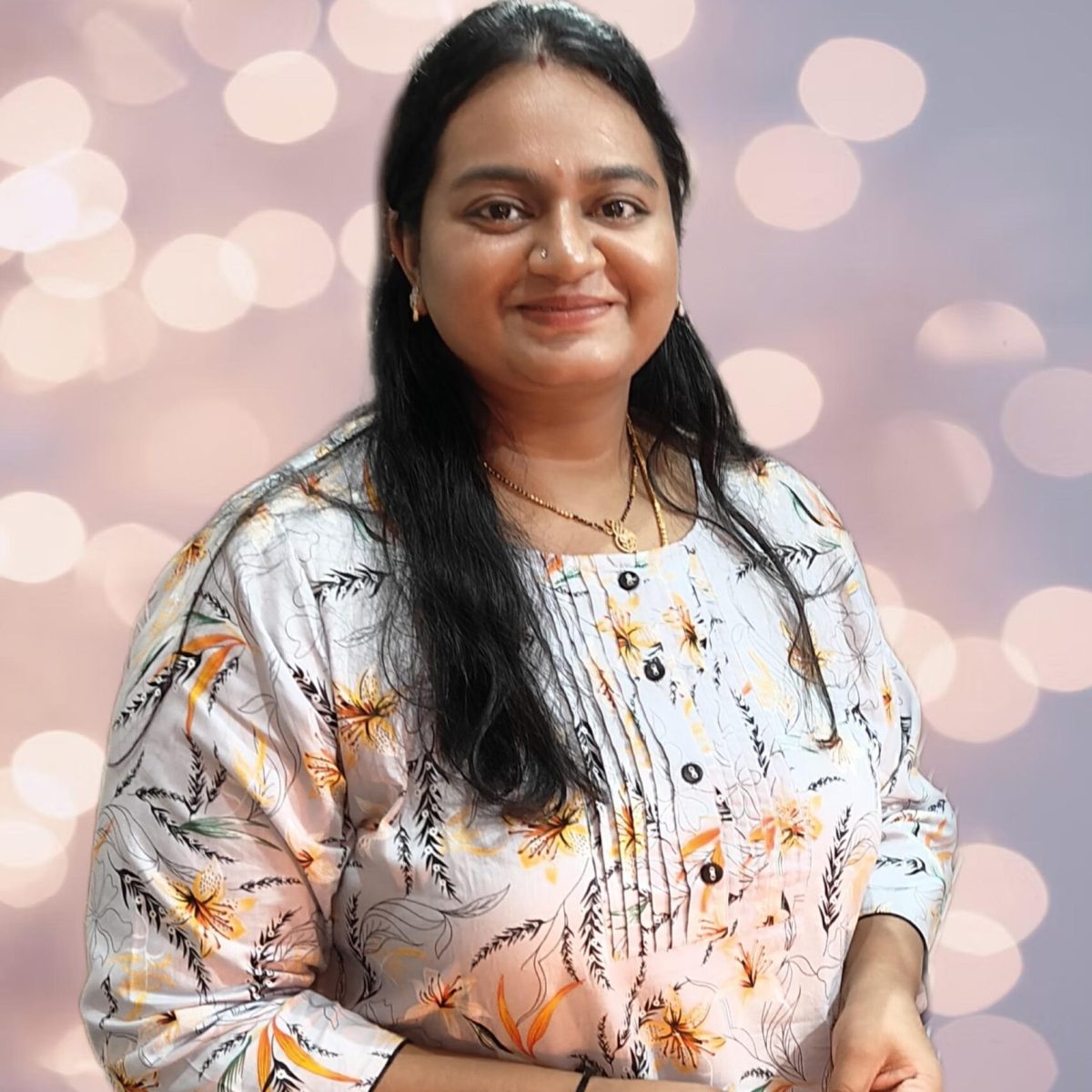 Mrs. Srivani